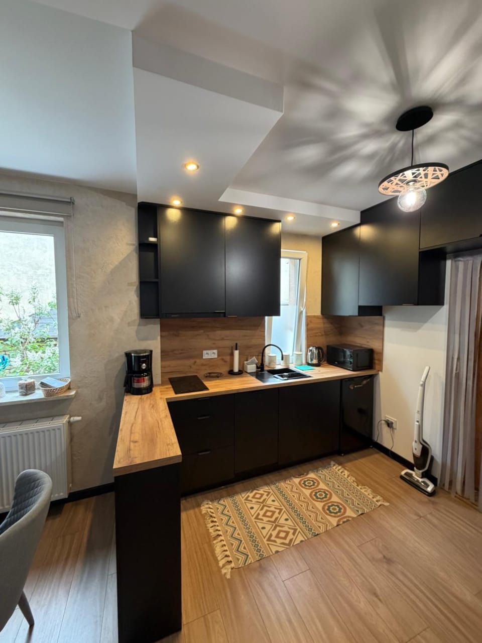 Apartament przy kanale Apartment in Poland