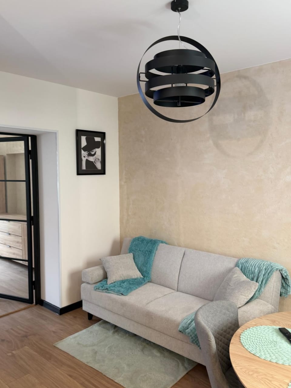 Apartament przy kanale Apartment in Poland