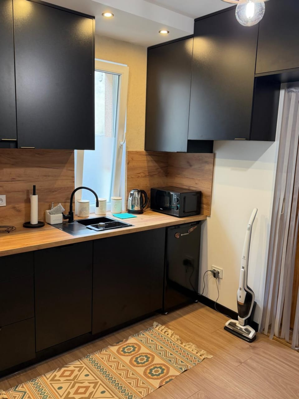 Apartament przy kanale Apartment in Poland