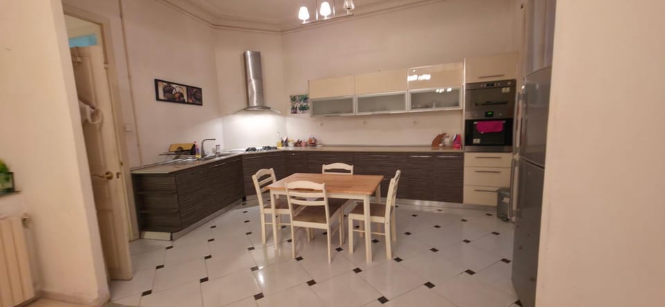 Appartement Alger Apartment in Algiers [El Djazaïr]