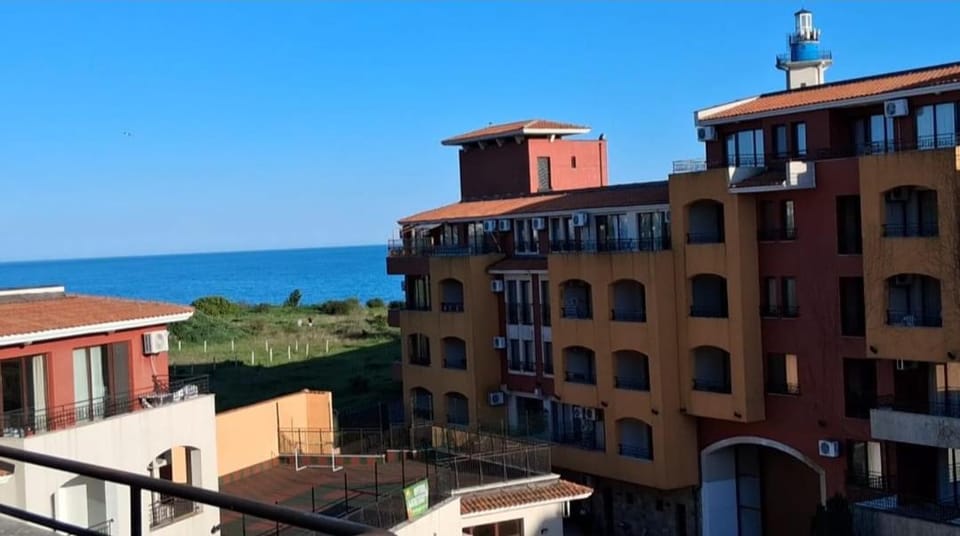 MARINA CAPE & WELLNESS-RELAX NummeR 34-31 Apartment in Gabrovo, Bulgaria
