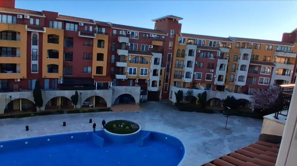 MARINA CAPE & WELLNESS-RELAX NummeR 34-31 Apartment in Gabrovo, Bulgaria