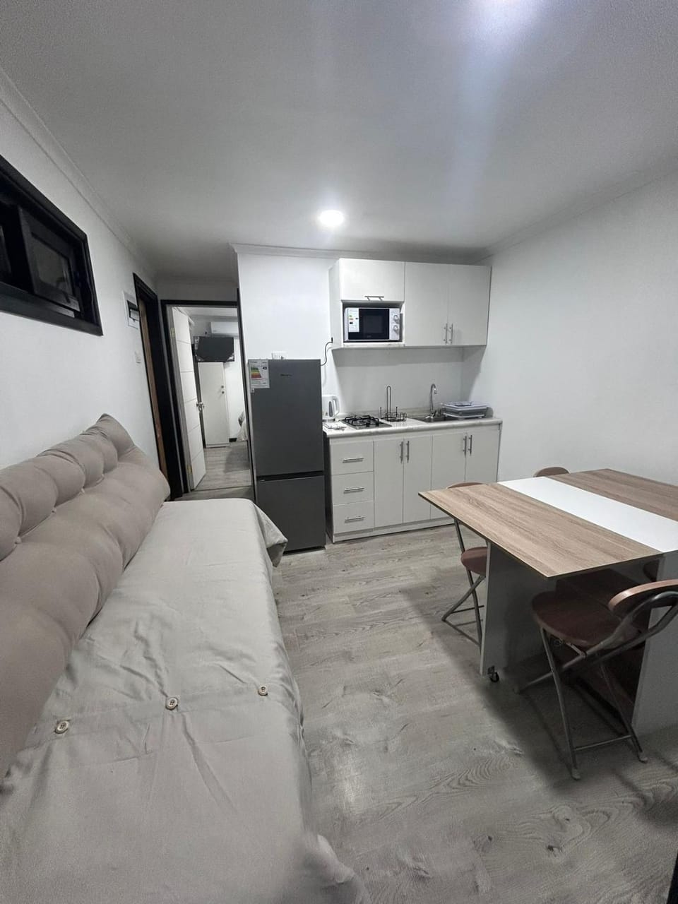 Cabañas Vista Mar Apartment in Coquimbo Region