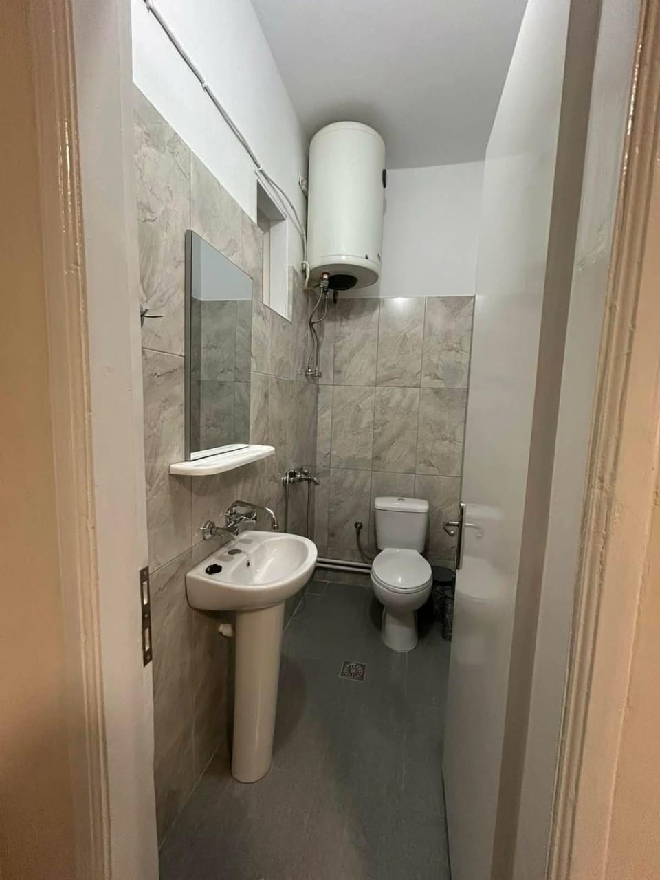 Marianti Stay Stavros Apartment in Decentralized Administration of Macedonia and Thrace