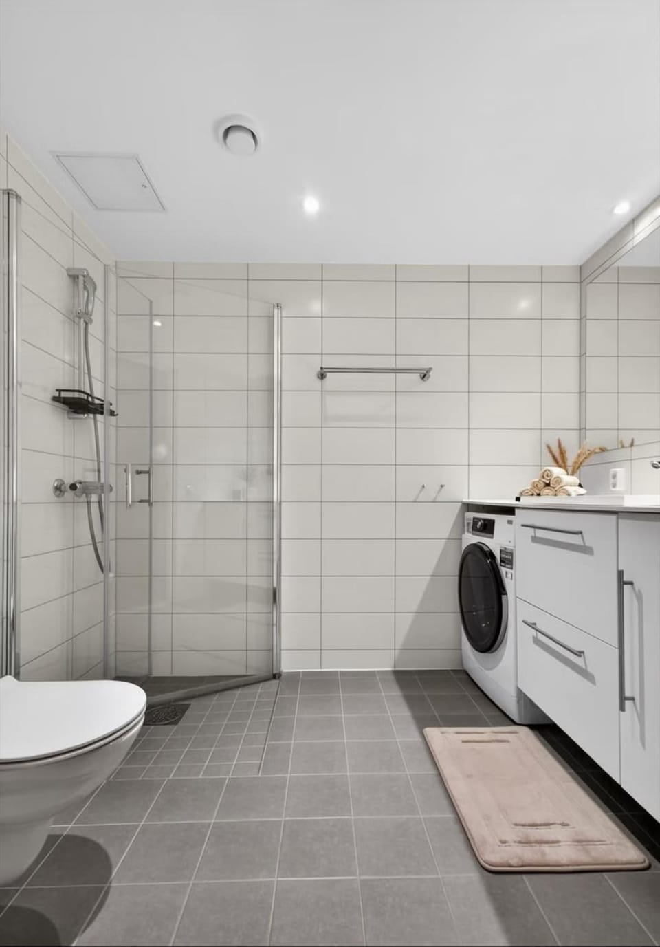 Modern 1 bedroom Apartment Close to City Centre Apartment in Oslo