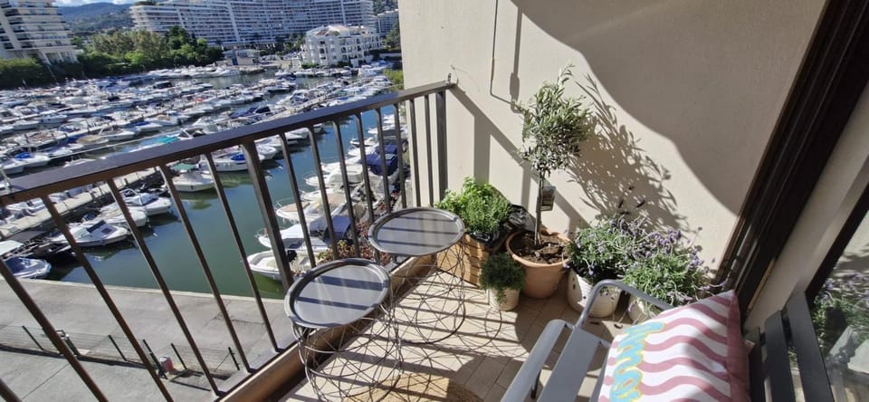 Le Masters Signature Golf & Sea Apartment in Mandelieu-La Napoule