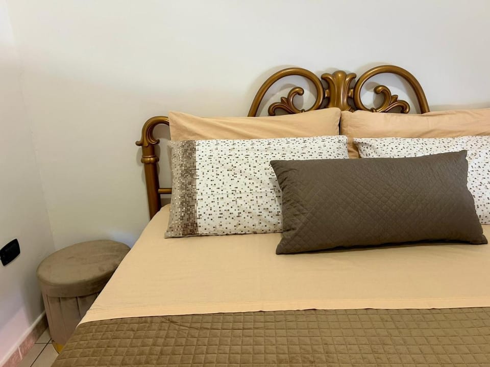 diamond room Apartment in Palmi