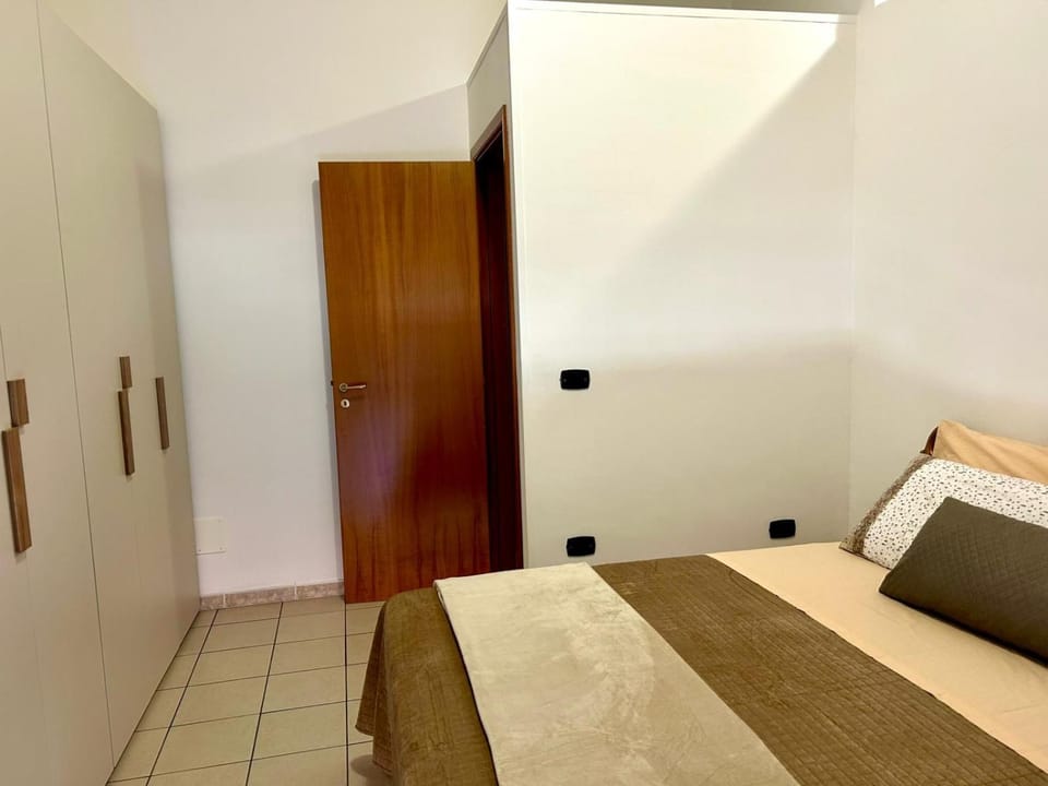 diamond room Apartment in Palmi