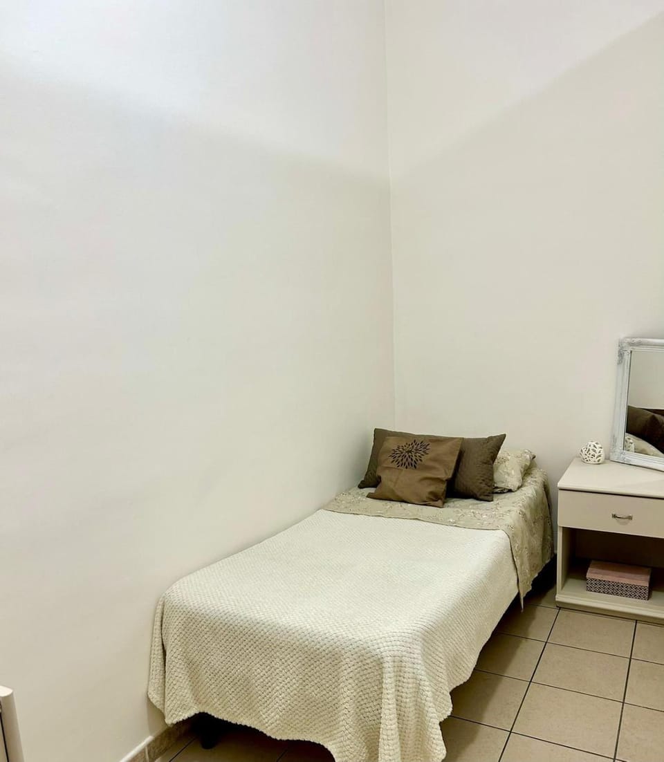 diamond room Apartment in Palmi