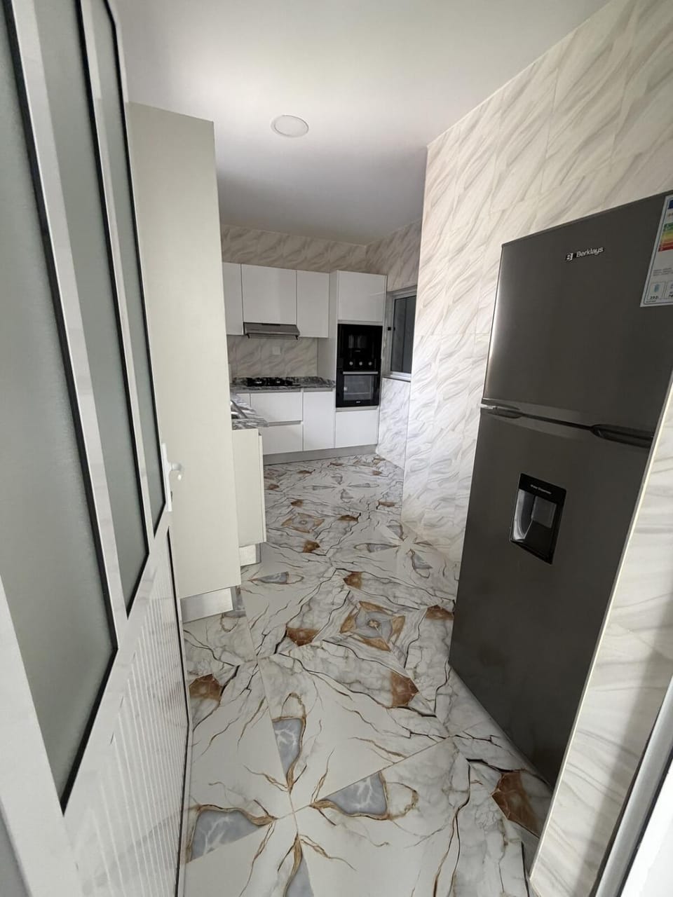Tarrafal Center Apartment in Cape Verde