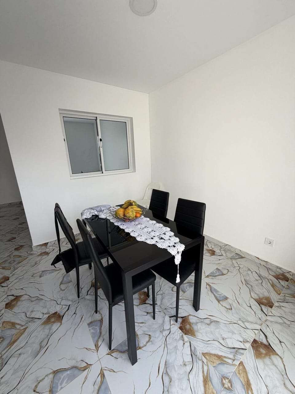 Tarrafal Center Apartment in Cape Verde