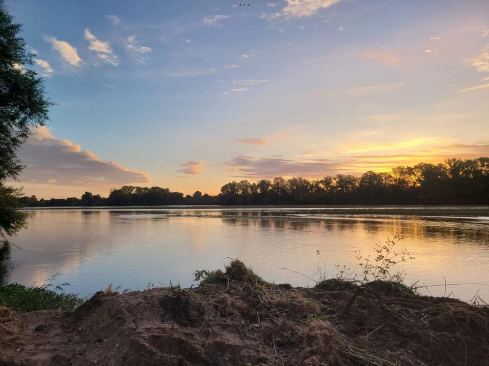 Natural landscape