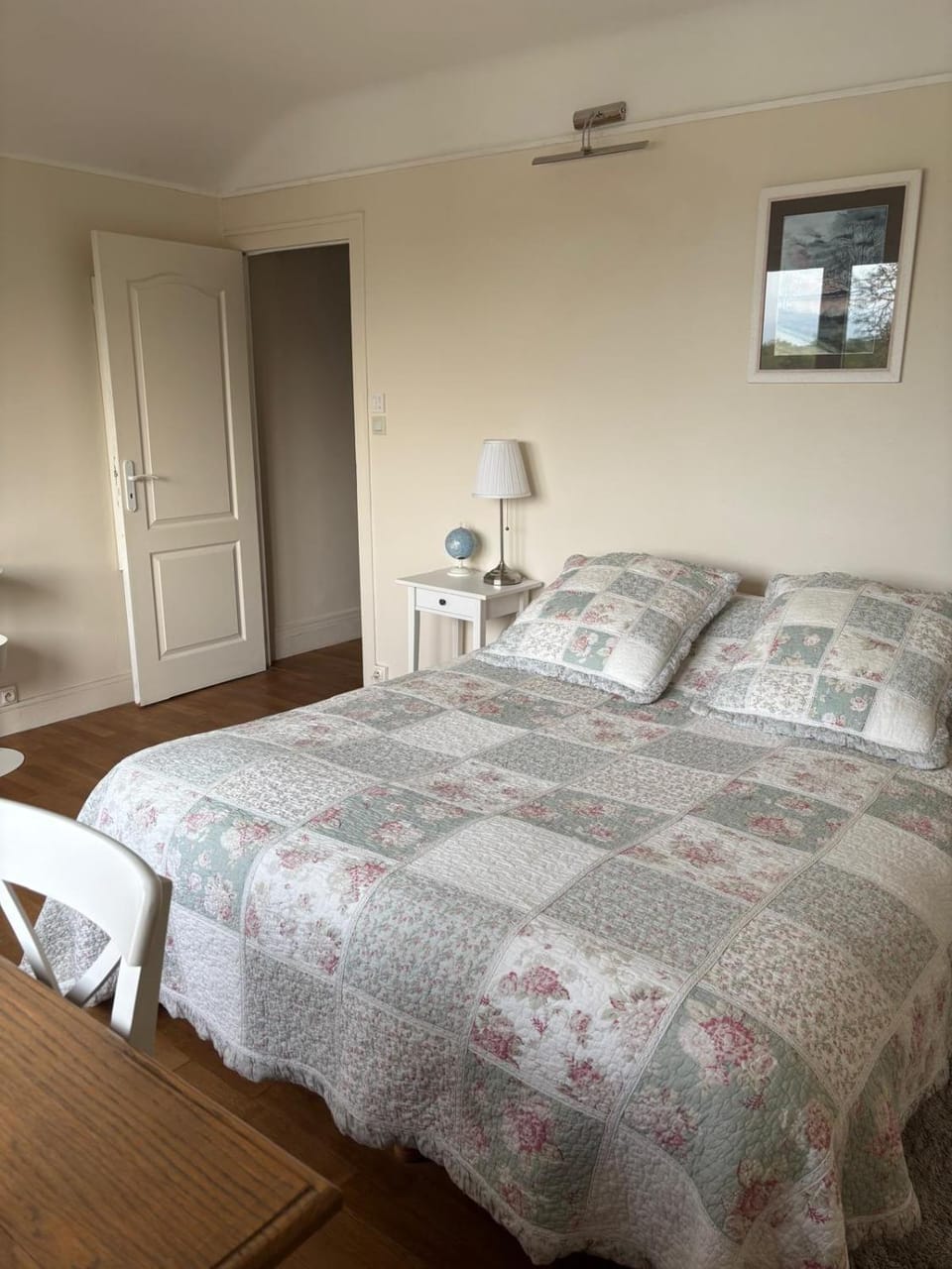 Les Aigrettes Bed and Breakfast in Centre-Val de Loire