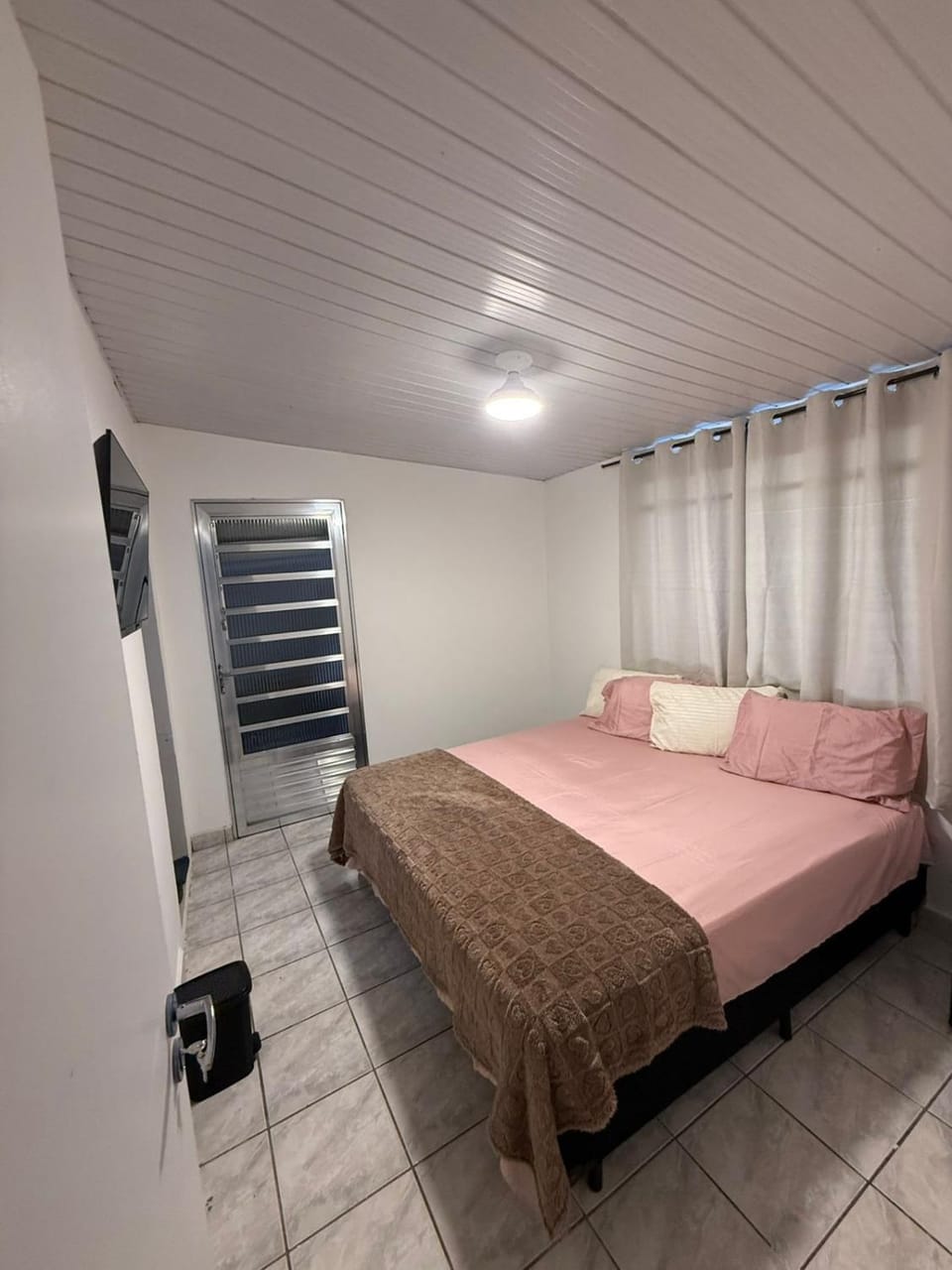 Pousada Águia Hostel in State of São Paulo