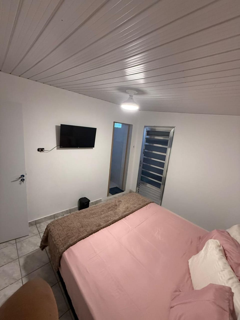 Pousada Águia Hostel in State of São Paulo