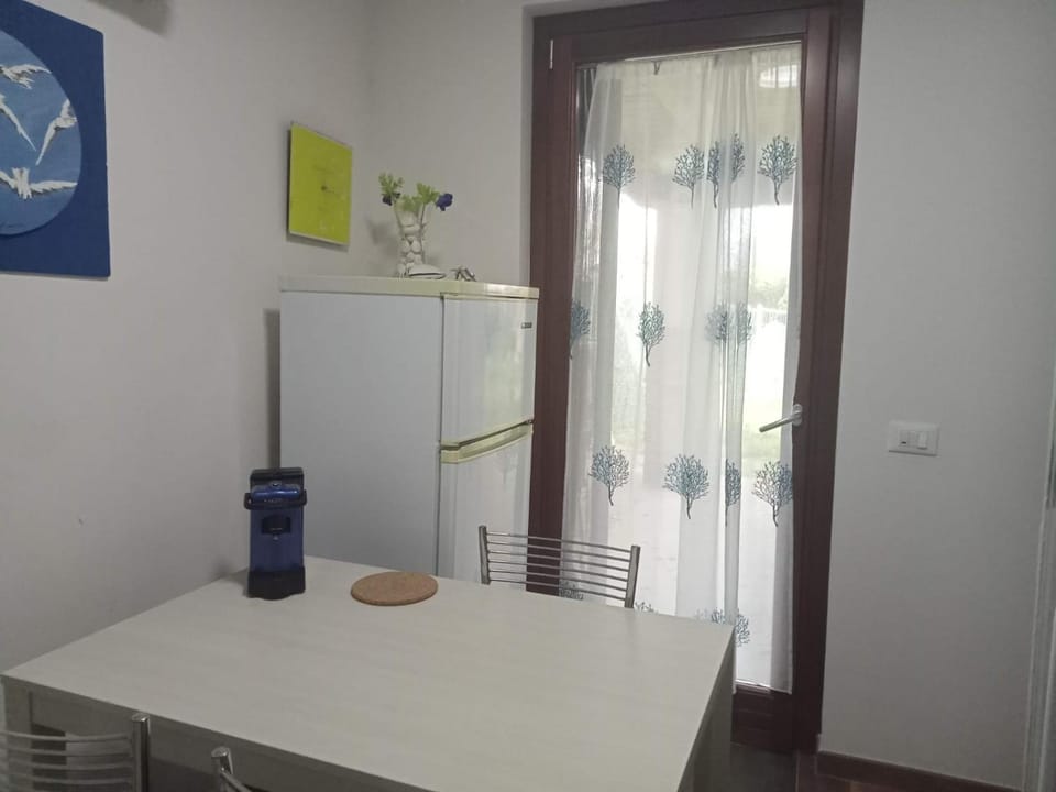 Villa Gioia Apartment in Gaeta