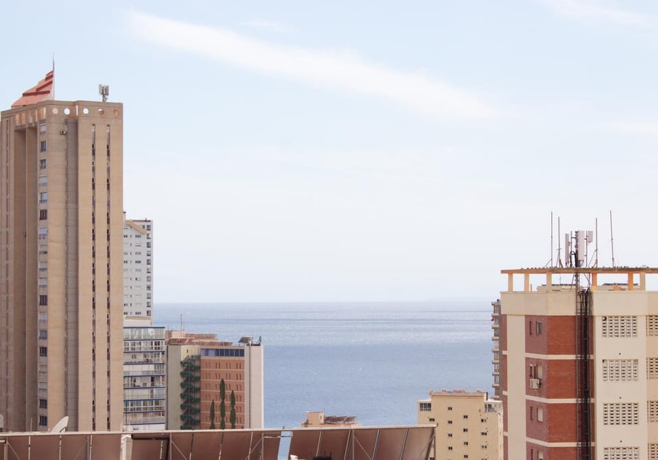 Sea view