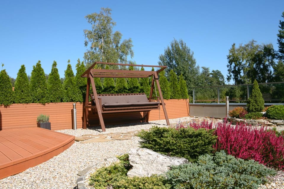 Balcony/Terrace, Balcony/Terrace
