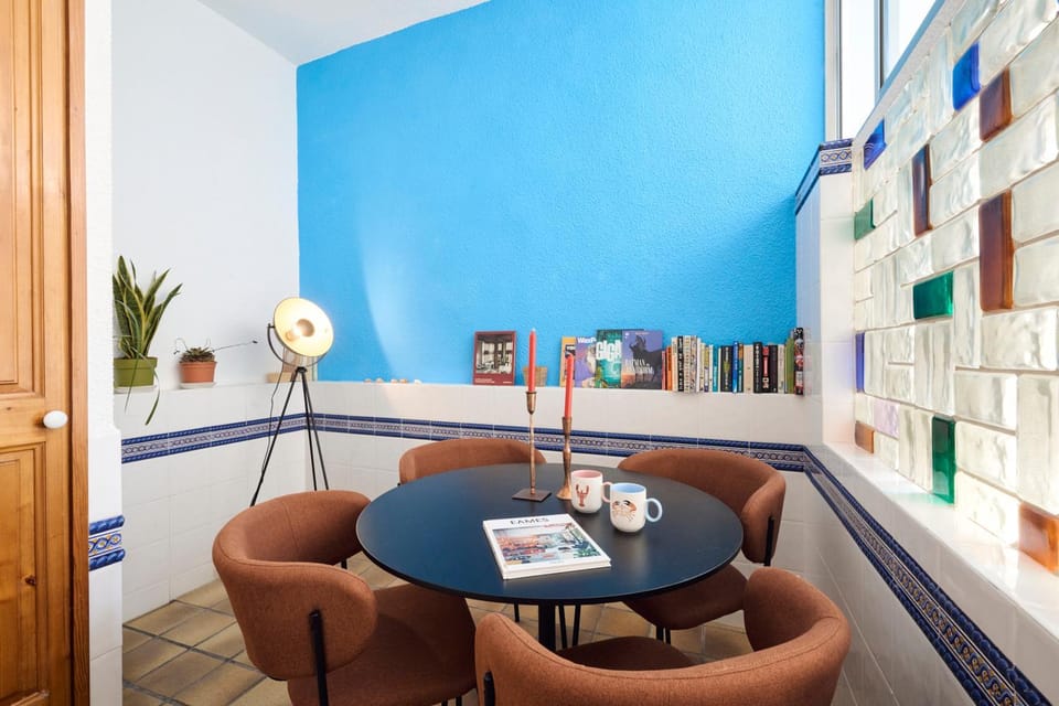 Other, Dining area