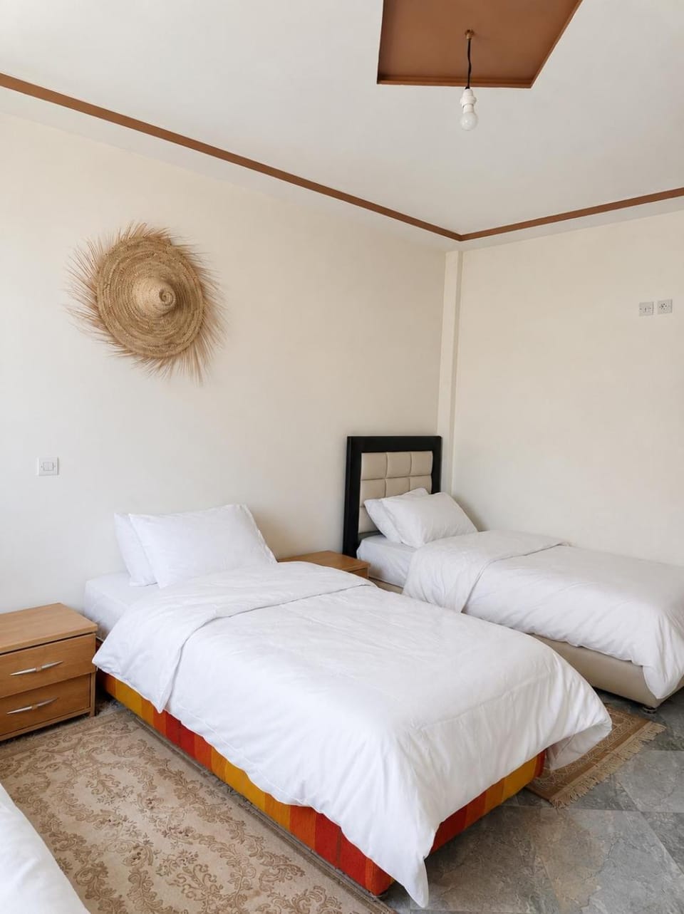 Relaxing stay for surfing Hostel in Souss-Massa