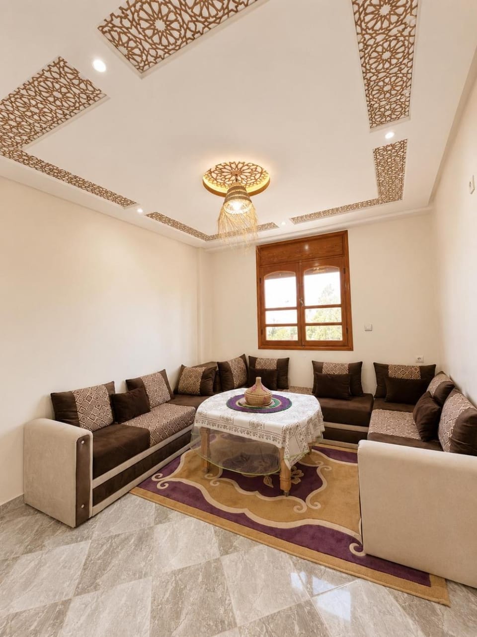 Relaxing stay for surfing Hostel in Souss-Massa