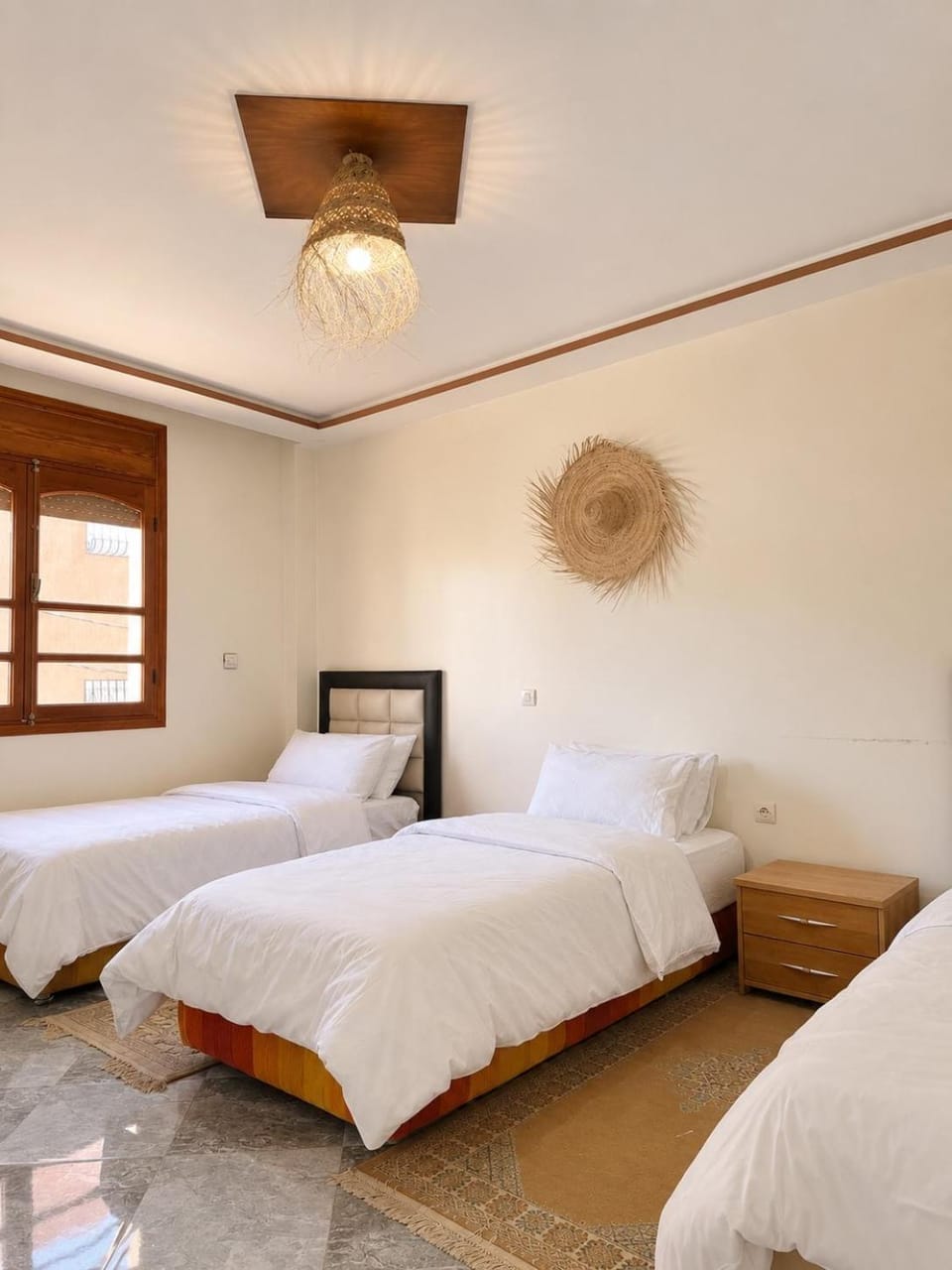 Relaxing stay for surfing Hostel in Souss-Massa