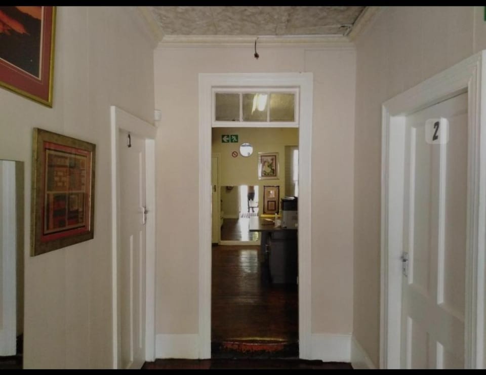 David Monument Guest House Bed and Breakfast in Port Elizabeth