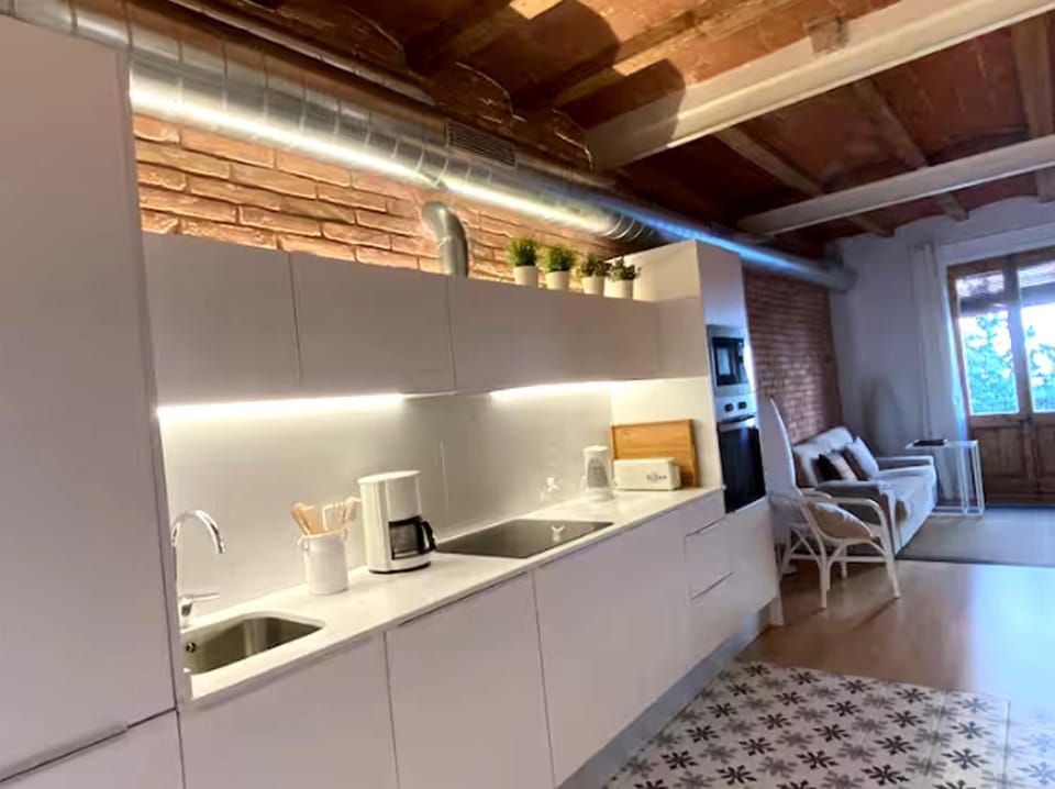Kitchen or kitchenette, Other