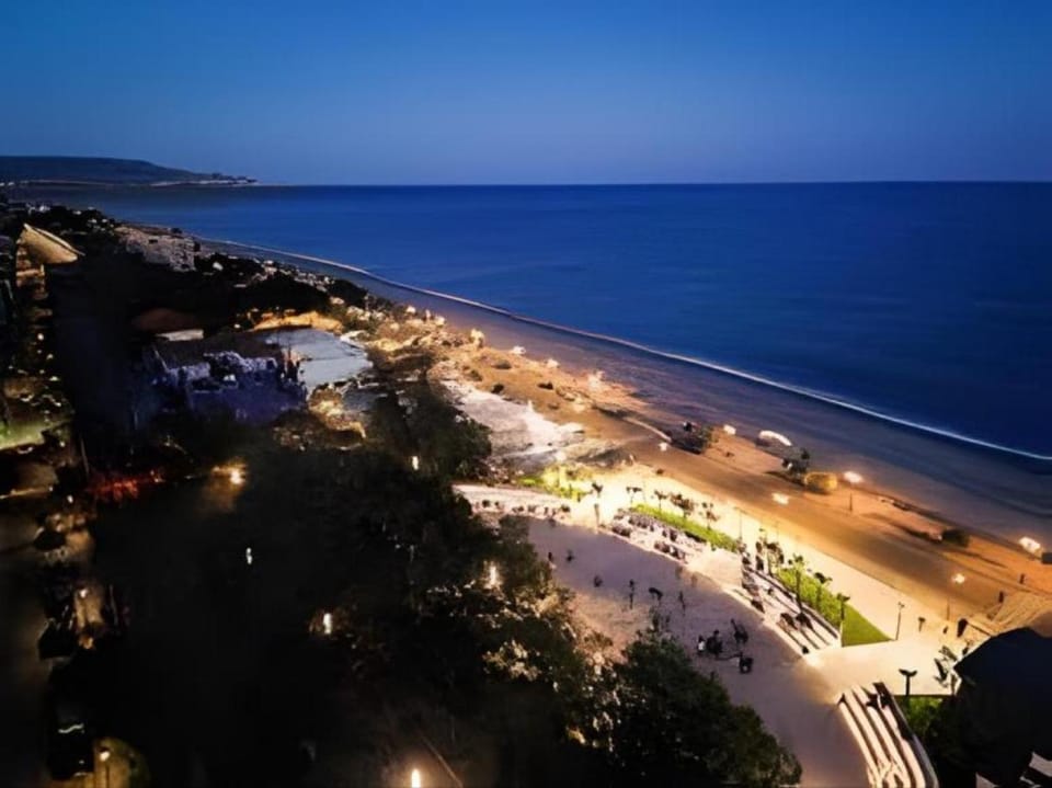 brezza marina Bed and Breakfast in Siderno