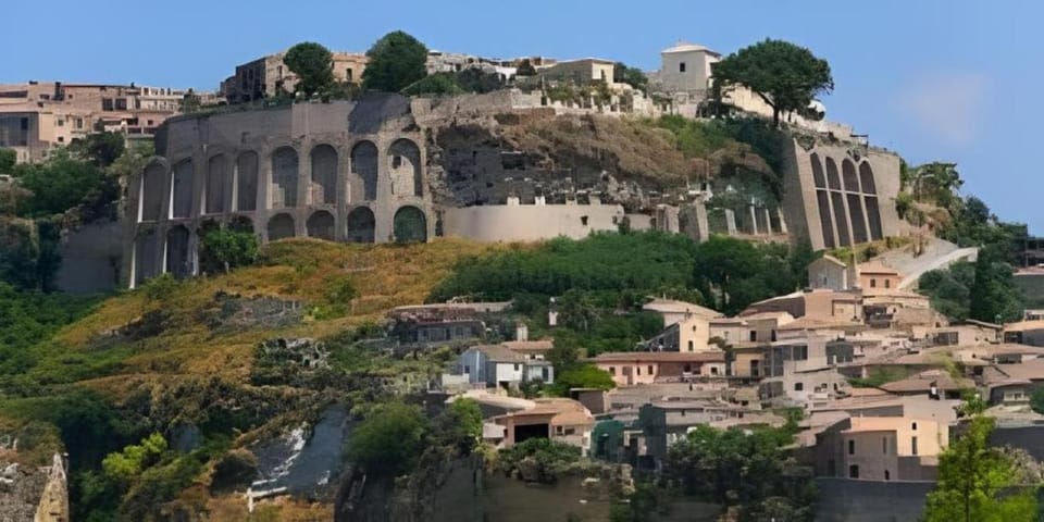 brezza marina Bed and Breakfast in Siderno