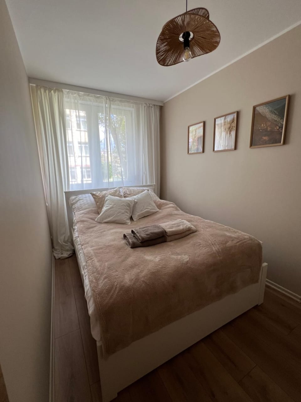Seaside Gospody Apartament Apartment in Sopot