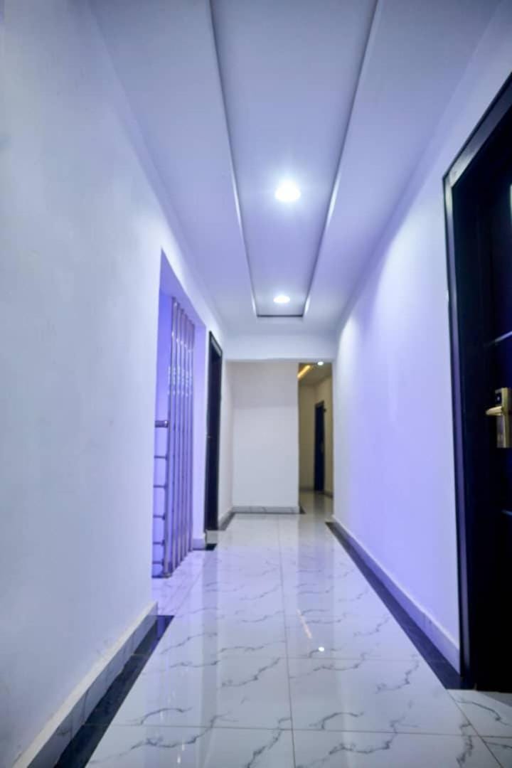 BROOKLYN HoTEL Hotel in Nigeria
