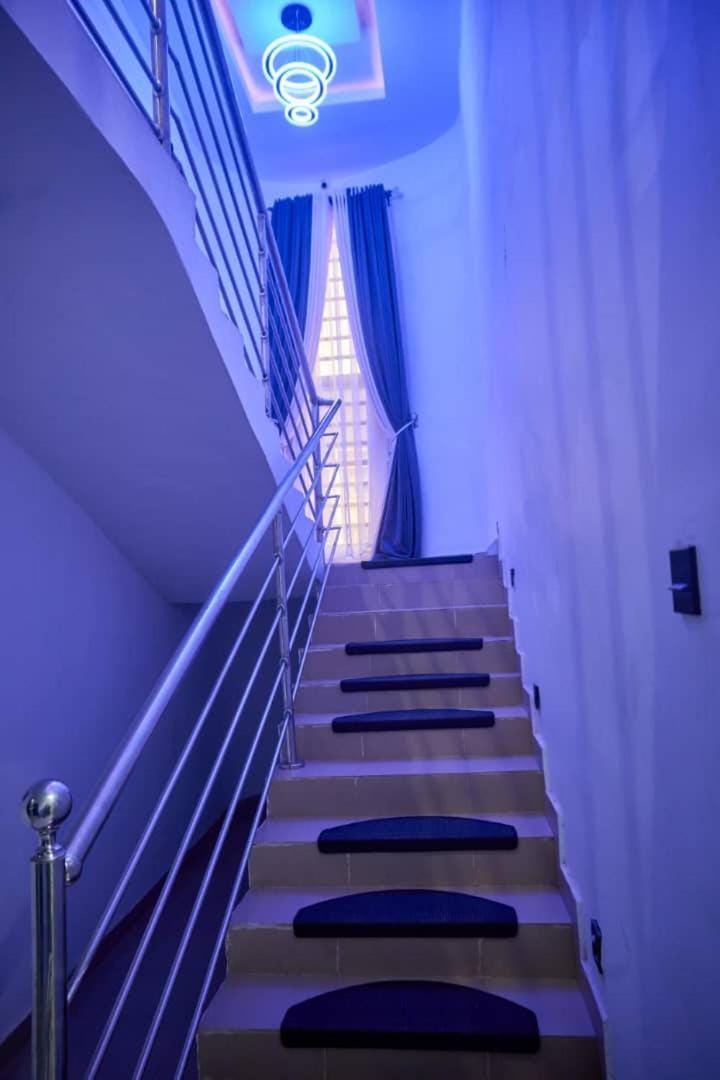 BROOKLYN HoTEL Hotel in Nigeria