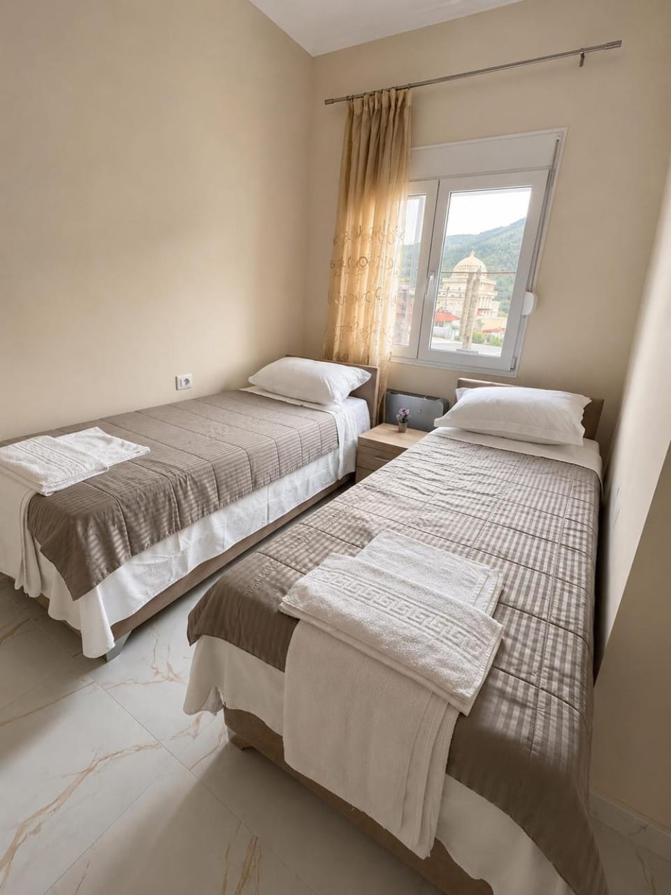 R&A Apartments Bed and Breakfast in Europe