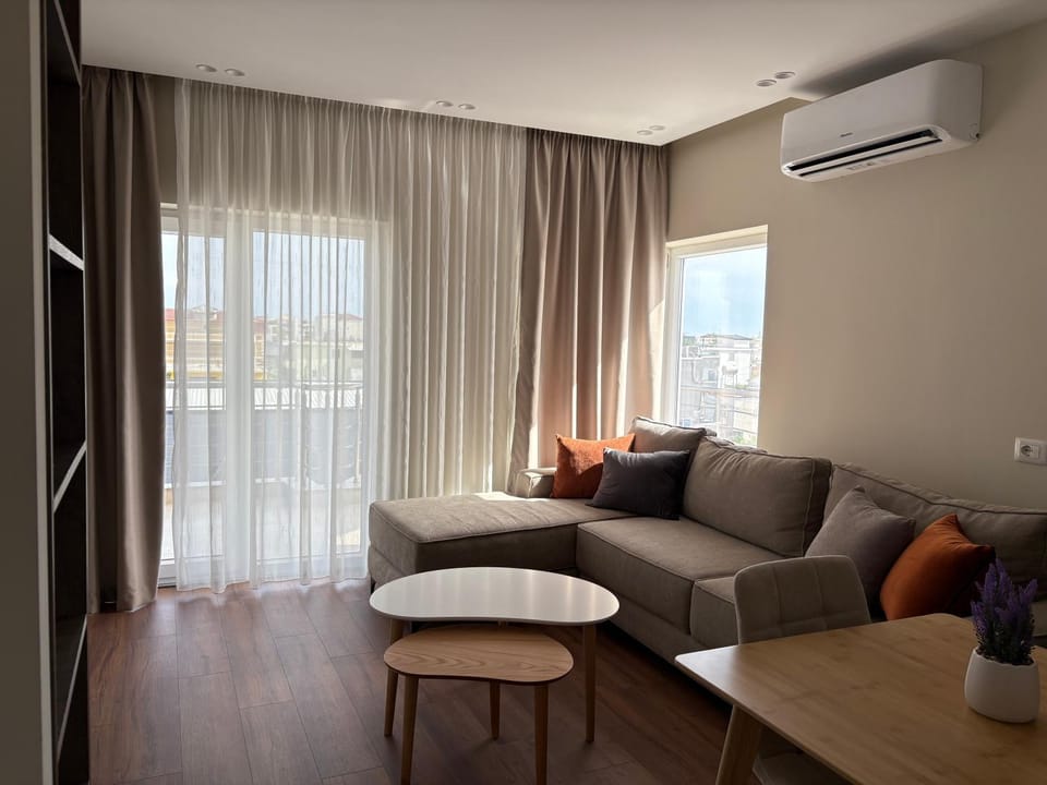 Braçi Villa Apartments Apartment in Tirana County, Albania