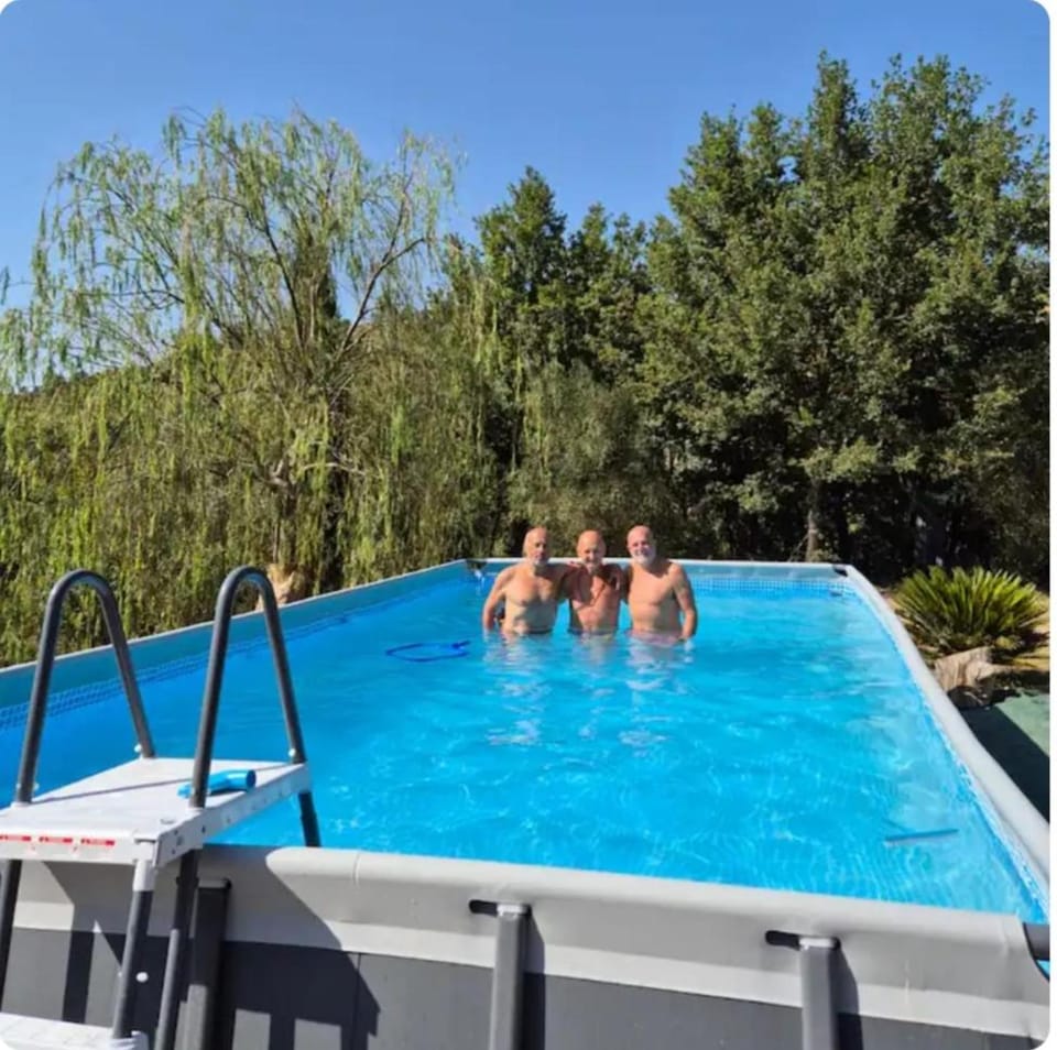 Tenuta Urbano Country House in Campania