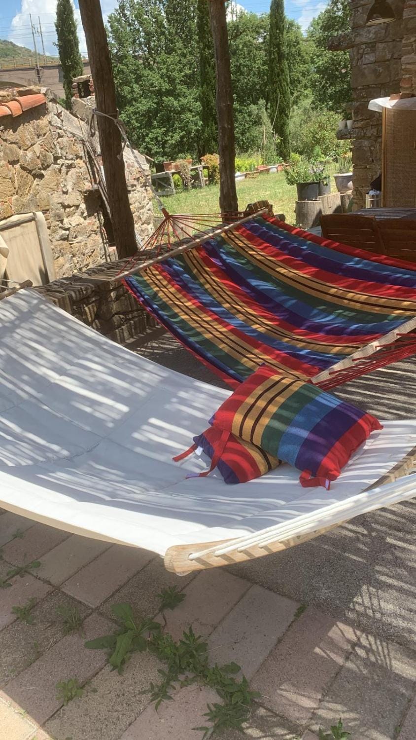 Tenuta Urbano Country House in Campania