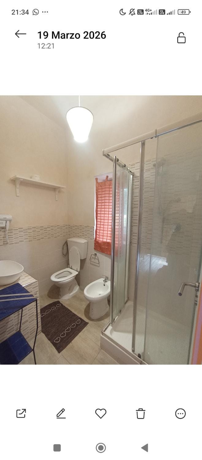Tenuta Urbano Country House in Campania