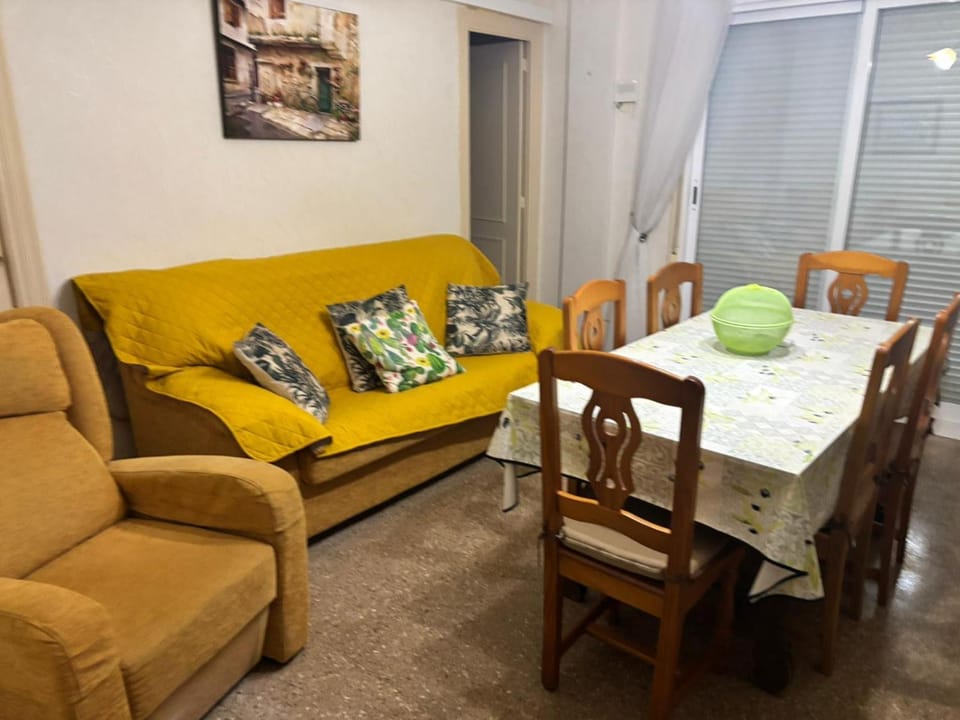 City arenales del sol 3 Apartment in Costa Blanca