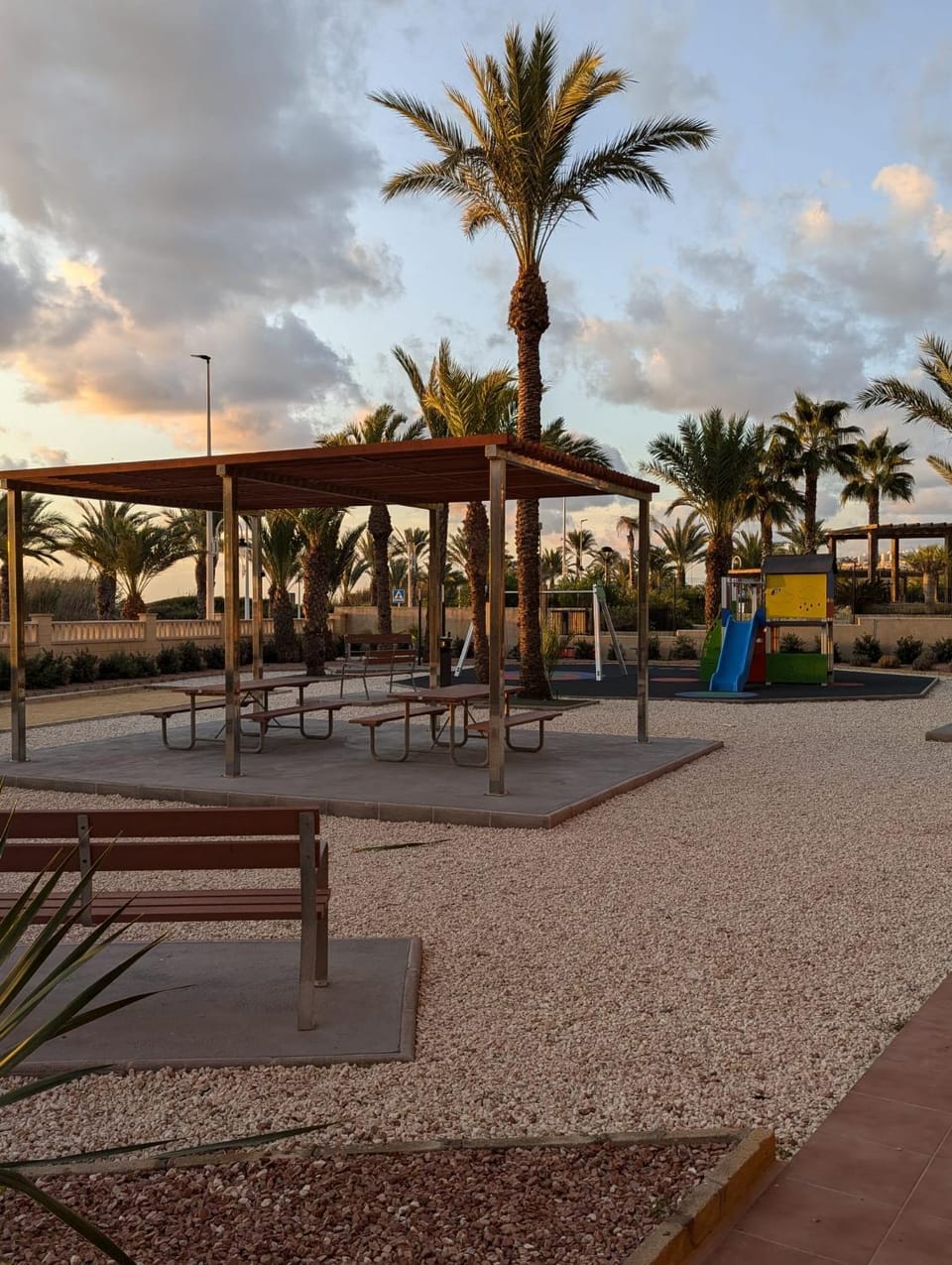 City arenales del sol 3 Apartment in Costa Blanca