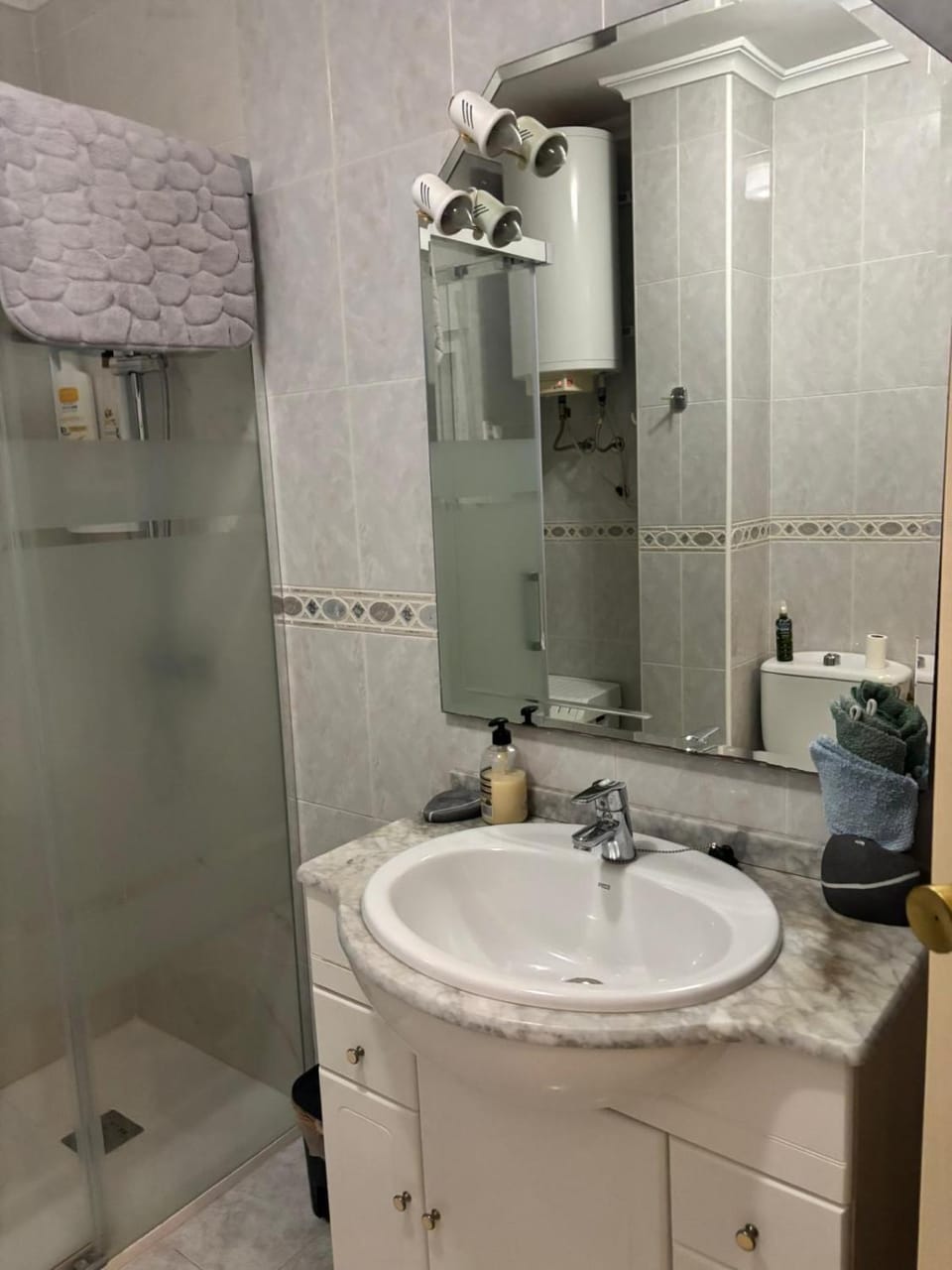 City arenales del sol 3 Apartment in Costa Blanca