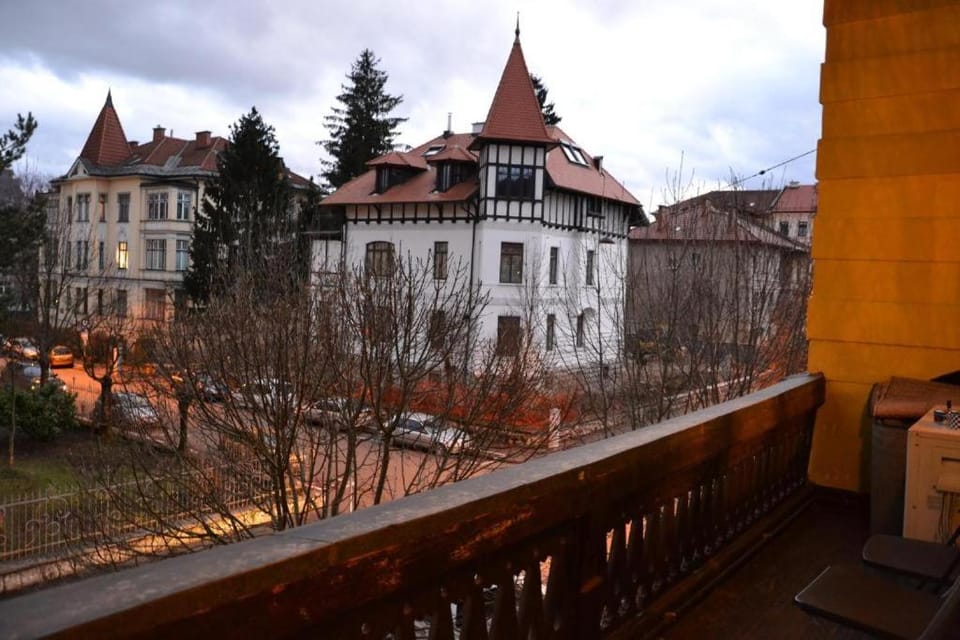 SIMPL hostel - fully renovated in 2026 Hostel in Ljubljana