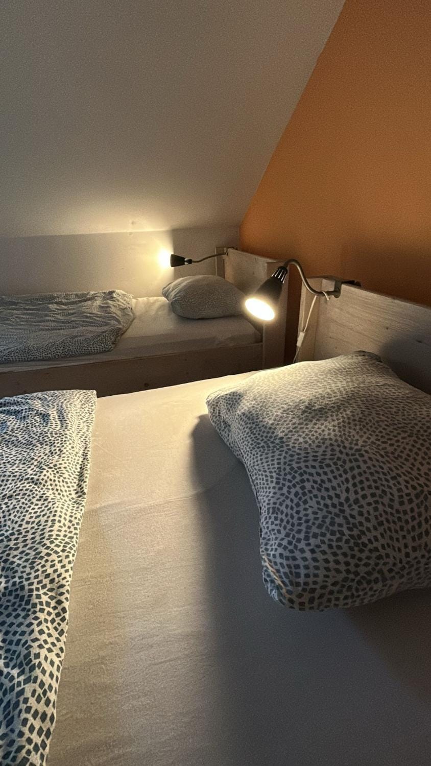 SIMPL hostel - fully renovated in 2026 Hostel in Ljubljana