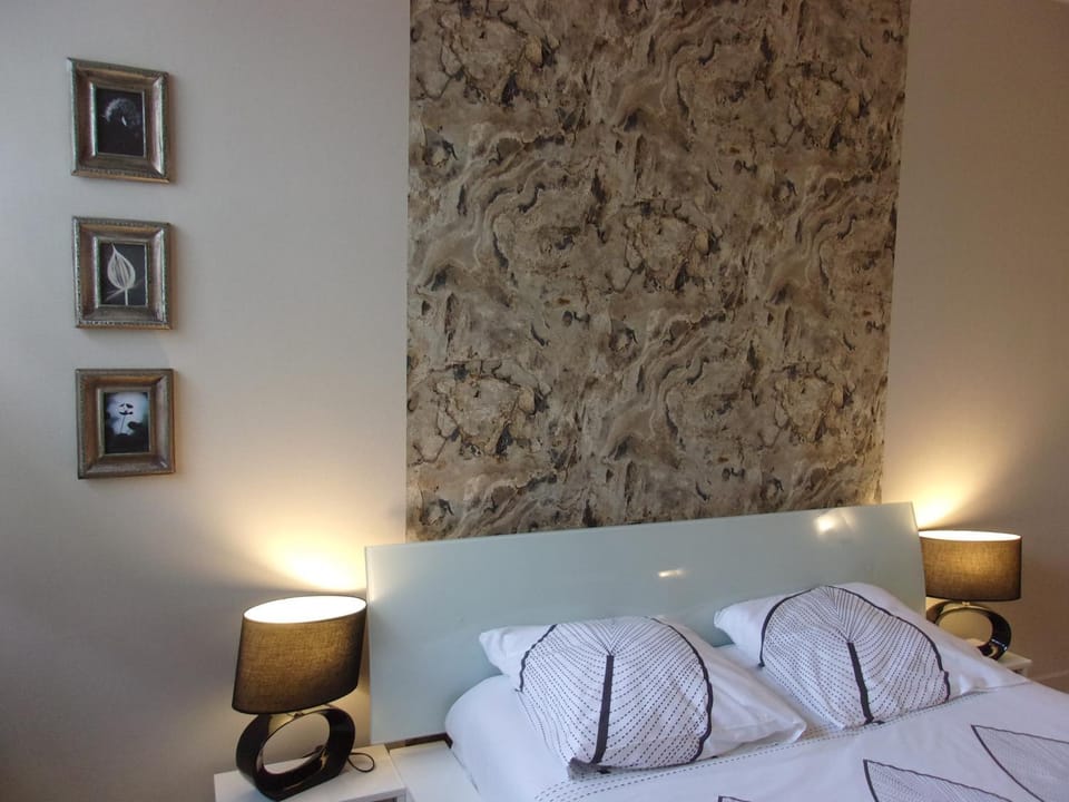 Chambres d'hôtes Le Gilliard Bed and Breakfast in Grand Est