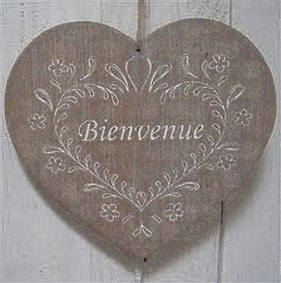 Chambres d'hôtes Le Gilliard Bed and Breakfast in Grand Est