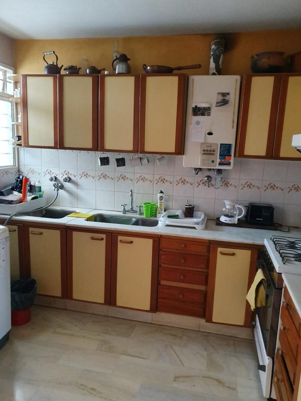 Semipiso Centrico, Comodo con preciosas vistas Apartment in Buenos Aires Province