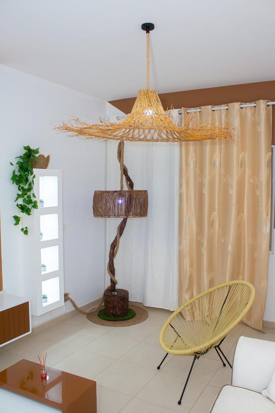 APARTAMENT T2 RELAX - City Center Apartment in Cape Verde