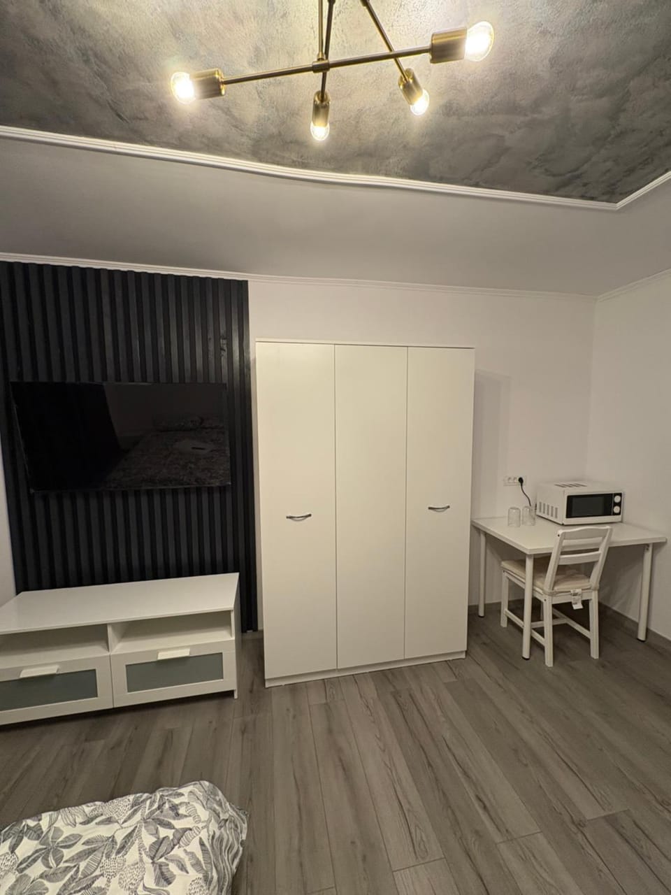 Garsoniera la Cristi Apartment in Constanta