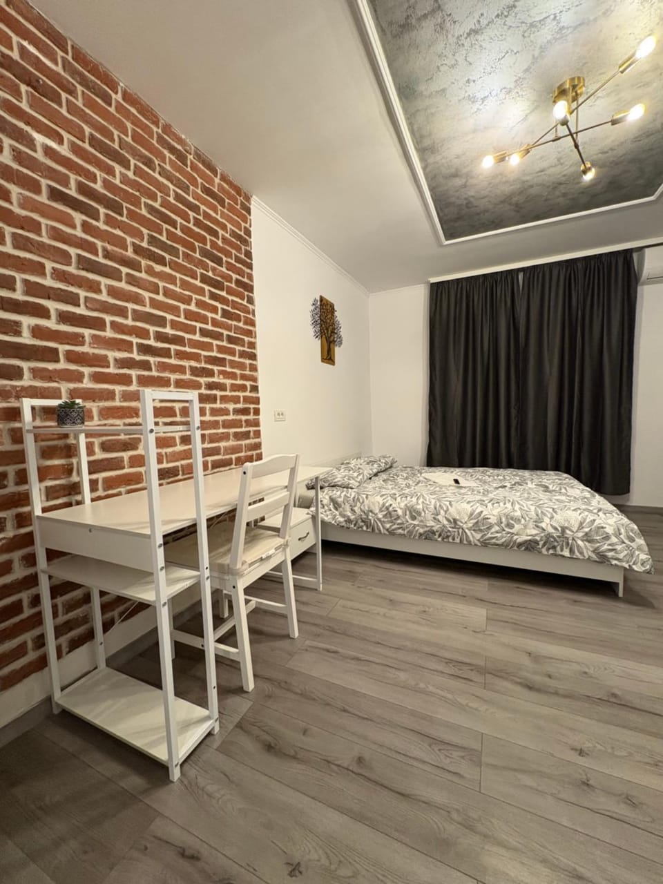 Garsoniera la Cristi Apartment in Constanta