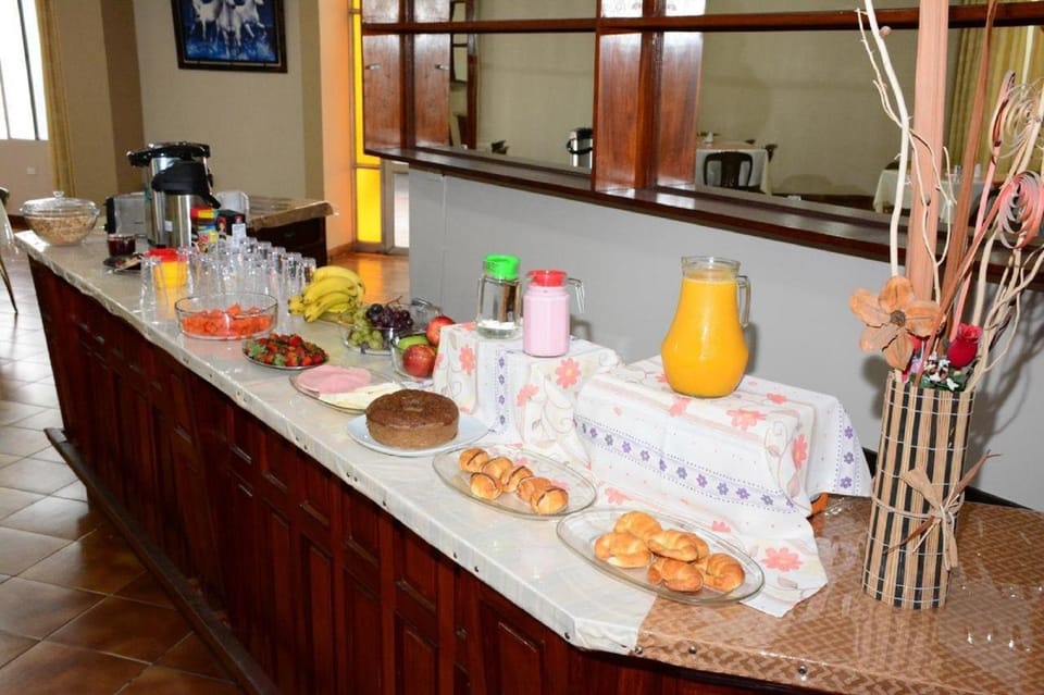 Breakfast